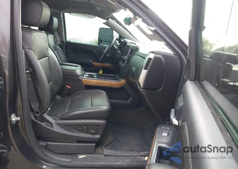 2015 Chevrolet Silverado 1500 1Lz from USA, damaged, VIN 3GCUKSEC5FG234598